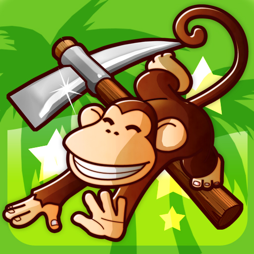 Jungle Bloxx™ app icon