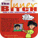 The Inner Bitch Guide To Men, Relationships, Dating, Etc. (Audiobook)