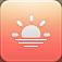 Sunrise Calendar – Google Calendar Facebook and Google Agenda (AppStore Link)